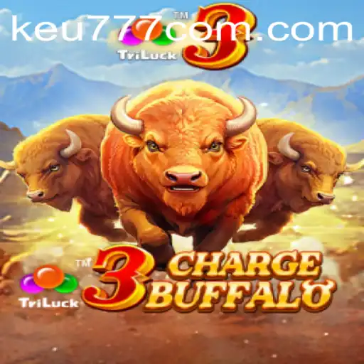 Explorando o Mundo de 3ChargeBuffalo: Tudo o que Você Precisa Saber