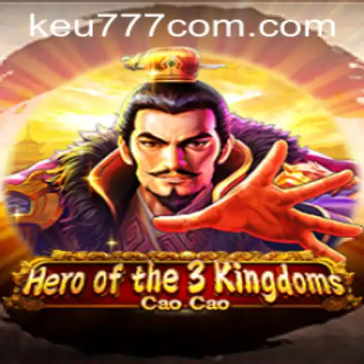 Heróis dos Três Reinos: Cao Cao — Uma Jornada Épica