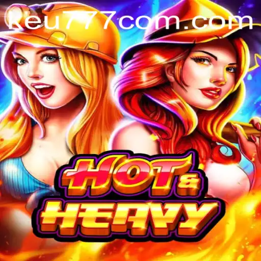 Descubra o Envolvente Mundo de HotHeavy - O Jogo que Está Dominando keu777.com
