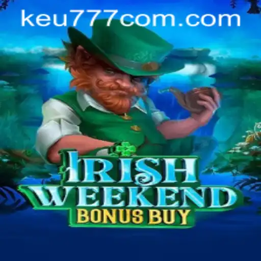Explorando o 'IrishWeekendBonusBuy': Uma Jornada no Universo dos Jogos Online