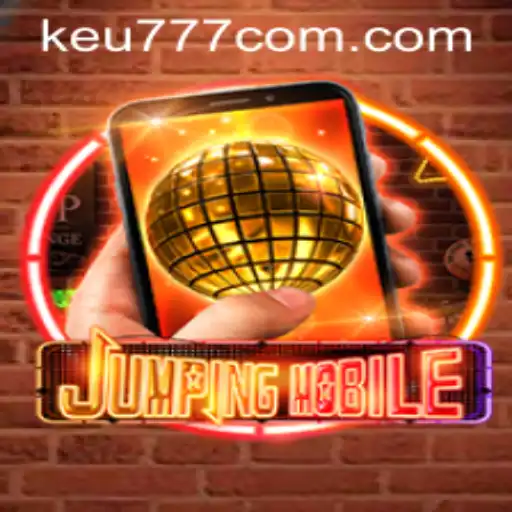 Explorando o Mundo de Jumpingmobile: O Jogo que Revoluciona com keu777.com