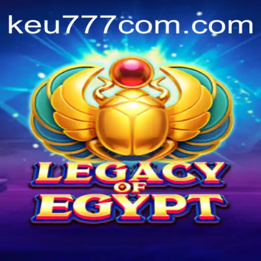 Descobrindo o Fascinante Mundo de LegacyOfEgypt