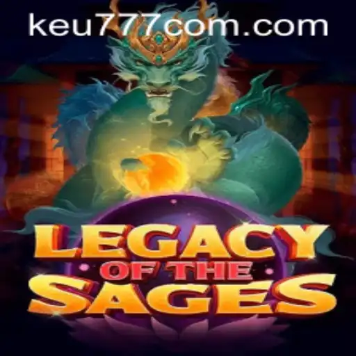 Legacy of the Sages: A Modern Journey Through Timeless Tales