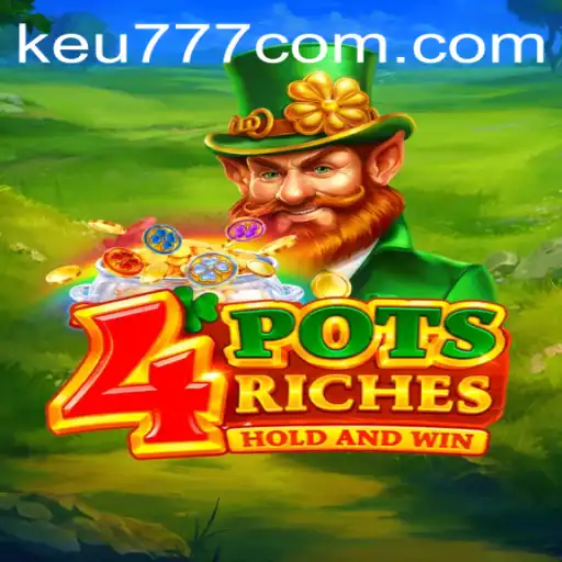 Explorando o Jogo 4potsriches: Uma Nova Sensação no Universo de Games