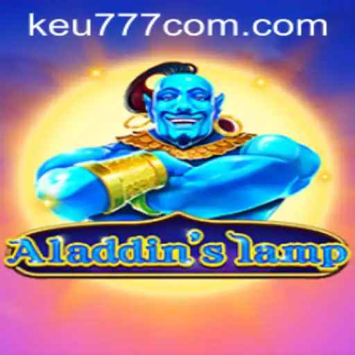 Conheça o Jogo Aladdinslamp: Aventura e Estratégia