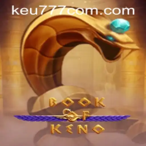 Explorando o Fascinante Universo do Jogo BookOfKeno