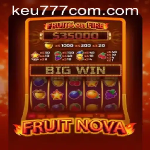 Descubra o Jogo FruitNova e Suas Regras Empolgantes