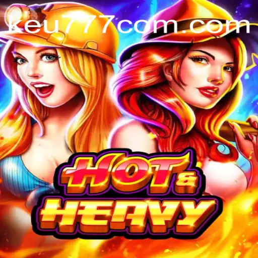 Descubra o Envolvente Mundo de HotHeavy - O Jogo que Está Dominando keu777.com