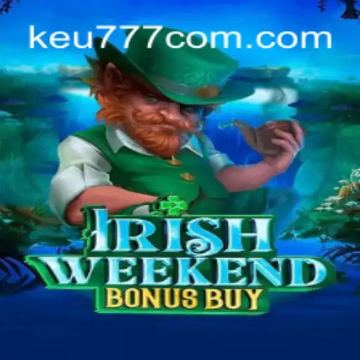 Explorando o 'IrishWeekendBonusBuy': Uma Jornada no Universo dos Jogos Online