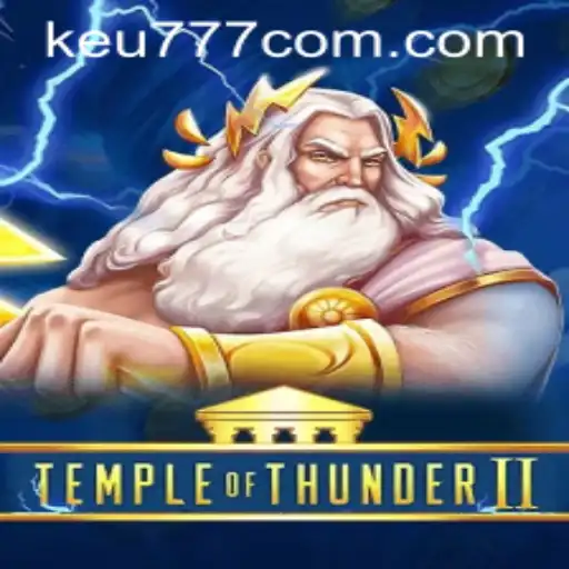 Explorando o Fascinante Mundo de TempleofThunderII