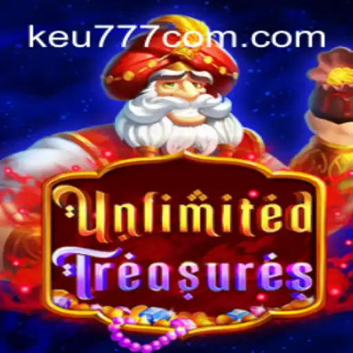 Desvendando os Segredos de UnlimitedTreasures: Um Guia Completo