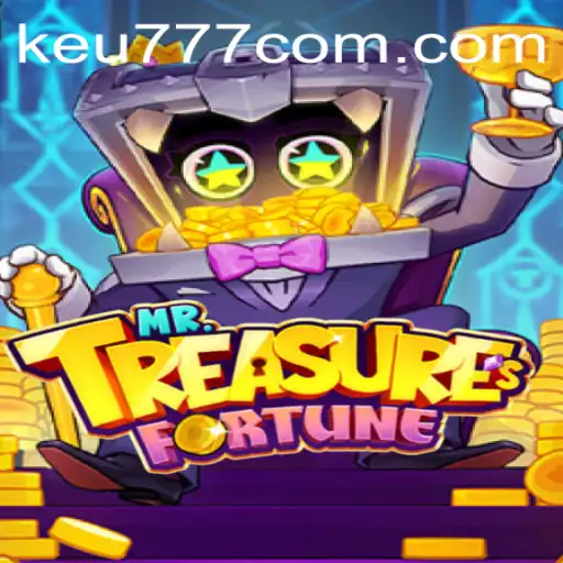 Explorando o Universo de MrTreasuresFortune