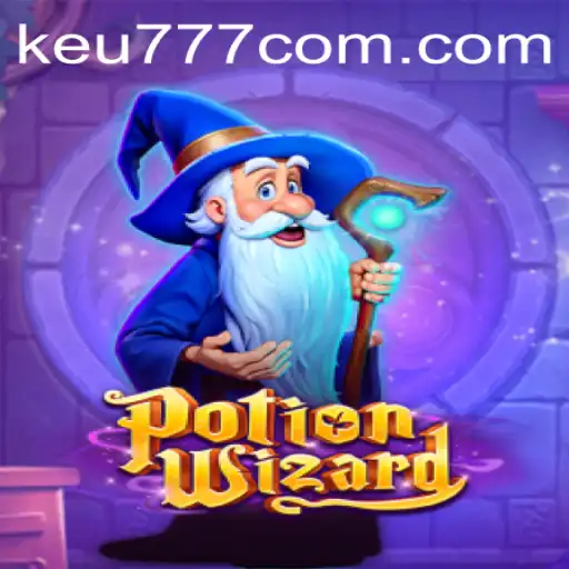 Explorando o Mundo Mágico de PotionWizard