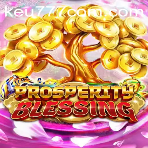 Descubra o Universo Fascinante de ProsperityBlessing