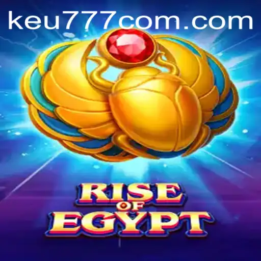 Explorando o Fascinante Mundo de RiseOfEgypt: Um Guia Completo