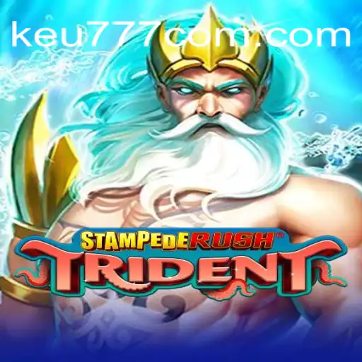 Descubra o Mundo de StempedeRushTrident