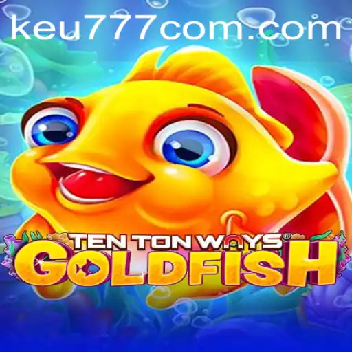 Descubra o Fascinante Jogo TenTonWaysGoldfish