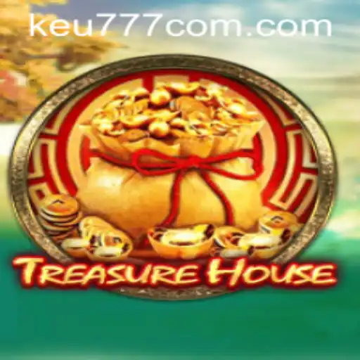 Explorando o Mundo de TreasureHouse: Uma Aventura Inovadora