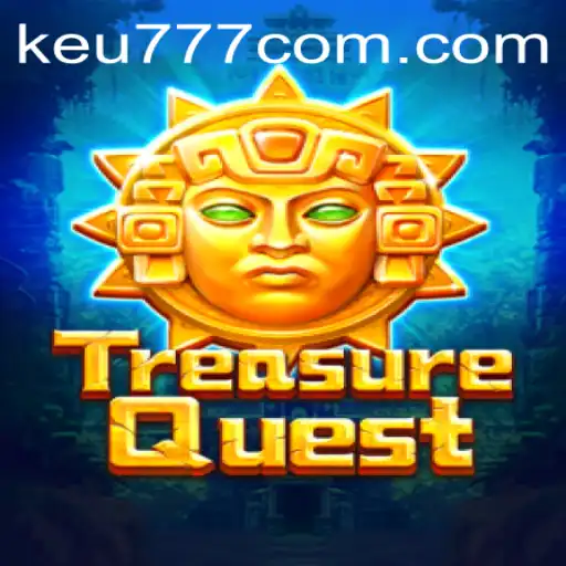 Explorando os Segredos de TreasureQuest: Aventure-se no Mundo de keu777.com