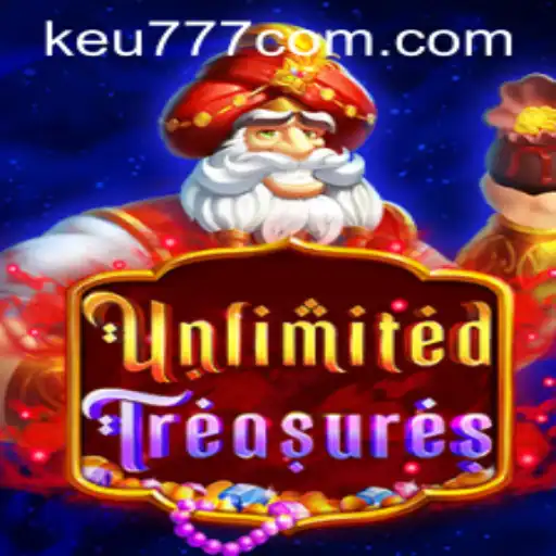 Desvendando os Segredos de UnlimitedTreasures: Um Guia Completo