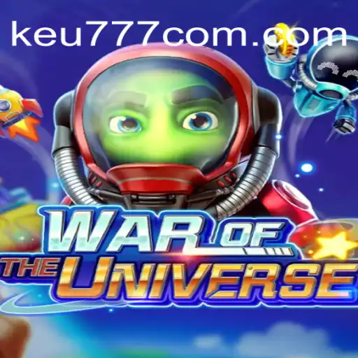 Descubra o Universo de Waroftheuniverse: Um Jogo Inovador