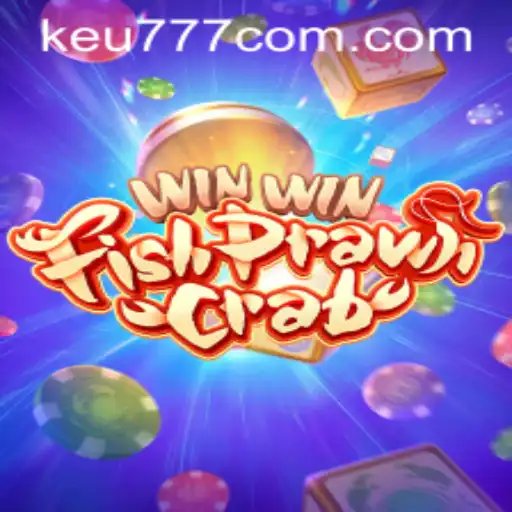 Explorando o Fascinante Jogo WinWinFishPrawnCrab